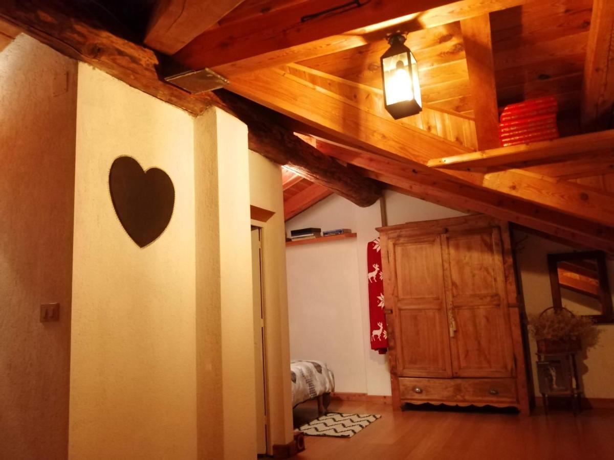 La Casetta Di Lele E Schina อาร์วิแอร์ ภายนอก รูปภาพ